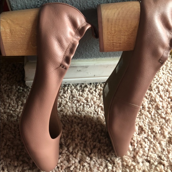 Kelsi Dagger block heels - Picture 2 of 3